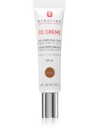 Erborian CC Crème Centella Asiatica CC krém pro jednotný tón pleti SPF 30 odstín Deep 15 ml