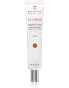 Erborian CC Crème Centella Asiatica CC krém pro jednotný tón pleti SPF 30 odstín Deep 40 ml