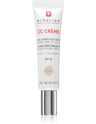 Erborian CC Crème Centella Asiatica CC krém pro jednotný tón pleti SPF 30 odstín Porcelain 15 ml