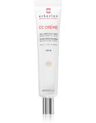 Erborian CC Crème Centella Asiatica CC krém pro jednotný tón pleti SPF 30 odstín Porcelain 40 ml
