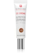 Erborian CC Crème Centella Asiatica CC krém pro jednotný tón pleti SPF 30 odstín Rich 15 ml