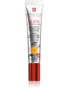 Erborian CC Eye tónovací krém na oční okolí s vyhlazujícím účinkem SPF 20 odstín Doré 10 ml