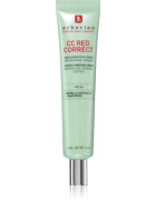 Erborian CC Red Correct CC krém proti začervenání pleti SPF 30 40 ml