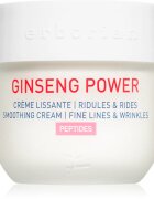 Erborian Ginseng Power Cream výživný vyhlazující krém na vrásky 50 ml