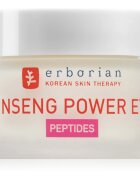 Erborian Ginseng Power Eye vyhlazující oční krém s hydratačním účinkem 15 ml