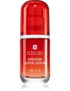 Erborian Ginseng Super Serum protivráskové sérum s vyhlazujícím efektem 30 ml