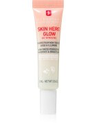Erborian Skin Hero Glow Non-tinted Perfector lehký pleťový krém pro rozjasnění a hydrataci 15 ml