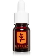 Erborian Skin Therapy Night Oil rozjasňující a hydratační olej 10 ml