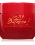 Escada Butter Me! hydratační tělový krém s parfemací pro ženy 200 ml