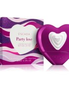 Escada Party love parfémovaná voda pro ženy 100 ml