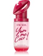 Escada Yum Me! Coco Body & Hair Mist parfémovaná mlha na tělo a vlasy pro ženy 100 ml