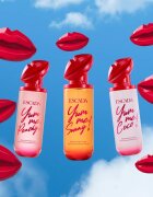Escada Yum Me! Coco Body & Hair Mist parfémovaná mlha na tělo a vlasy pro ženy 100 ml