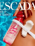 Escada Yum Me! Coco Body & Hair Mist parfémovaná mlha na tělo a vlasy pro ženy 236 ml