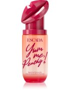 Escada Yum Me! Peachy Body & Hair Mist parfémovaná mlha na tělo a vlasy pro ženy 100 ml
