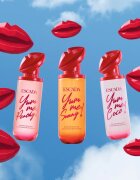 Escada Yum me Sunny! Body & Hair Mist parfémovaná mlha na tělo a vlasy pro ženy 236 ml