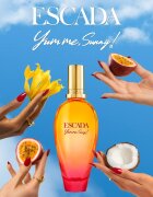 Escada Yum me Sunny! parfémovaná voda pro ženy 100 ml