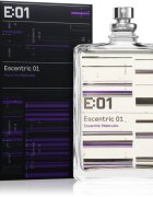 Escentric Molecules Escentric 01 toaletní voda unisex 100 ml