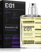 Escentric Molecules Escentric 01 toaletní voda unisex 30 ml