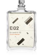 Escentric Molecules Escentric 02 toaletní voda unisex 100 ml