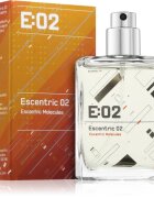 Escentric Molecules Escentric 02 toaletní voda unisex 30 ml