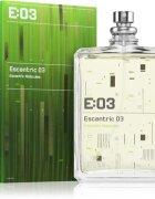 Escentric Molecules Escentric 03 toaletní voda unisex 100 ml