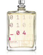 Escentric Molecules Escentric 04 toaletní voda unisex 100 ml