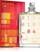Escentric Molecules Escentric 04 toaletní voda unisex 100 ml