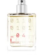 Escentric Molecules Escentric 04 toaletní voda unisex + Case 30 ml