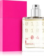 Escentric Molecules Escentric 04 toaletní voda unisex + Case 30 ml
