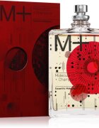 Escentric Molecules Molecule 01 + Champaca toaletní voda unisex 100 ml