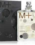 Escentric Molecules Molecule 01 + Cistus parfémovaná voda unisex 100 ml