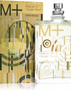 Escentric Molecules Molecule 01 + Guaiac Wood toaletní voda unisex 100 ml