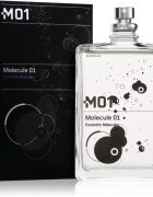Escentric Molecules Molecule 01 toaletní voda unisex 100 ml