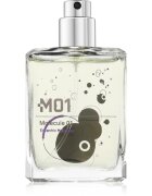 Escentric Molecules Molecule 01 toaletní voda unisex + Case 30 ml