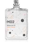 Escentric Molecules Molecule 02 toaletní voda unisex 100 ml