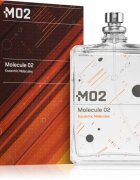 Escentric Molecules Molecule 02 toaletní voda unisex 100 ml