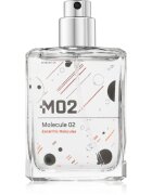 Escentric Molecules Molecule 02 toaletní voda unisex + Case 30 ml