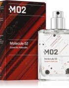 Escentric Molecules Molecule 02 toaletní voda unisex + Case 30 ml