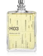 Escentric Molecules Molecule 03 toaletní voda unisex 100 ml