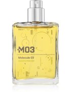Escentric Molecules Molecule 03 toaletní voda unisex 30 ml