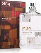 Escentric Molecules Molecule 04 toaletní voda unisex 100 ml