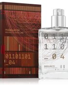 Escentric Molecules Molecule 04 toaletní voda unisex 30 ml