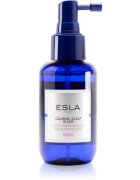 ESLA ITALY Calming Scalp bezoplachový elixír pro citlivou pokožku hlavy 100 ml