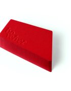 espoir Be Velvet Fitting Sponge precizní houbička na make-up 1 ks