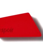 espoir Be Velvet Fitting Sponge precizní houbička na make-up 1 ks