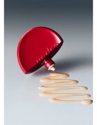 espoir Be Velvet Fluid Foundation lehký make-up s hydratačním účinkem odstín 20 Vanilla 30 g