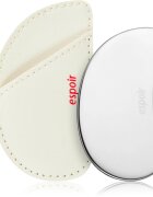 espoir Makeup Spatula paletka na mixování make-upu 1 ks