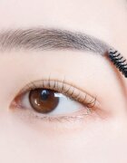 espoir The Brow Balance Pencil tužka na obočí s kartáčkem odstín 01 Classic Brown 0.1 g