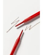 espoir The Brow Balance Pencil tužka na obočí s kartáčkem odstín 01 Classic Brown 0.1 g