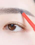 espoir The Brow Balance Pencil tužka na obočí s kartáčkem odstín 01 Classic Brown 0.1 g